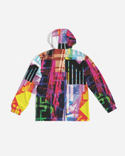 Load image into Gallery viewer, urbanAZTEC Men's Windbreaker