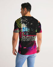 Load image into Gallery viewer, Static Electricity Men's Tee