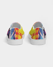 Load image into Gallery viewer, urbanAZTEC Women's Slip-On Canvas Shoe