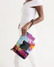 Load image into Gallery viewer, urbanAZTEC Daily Zip Pouch