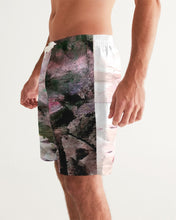 Load image into Gallery viewer, Chalkwater Crush Men's Swim Trunk