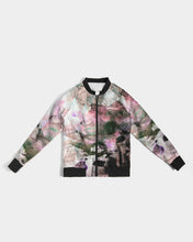 Load image into Gallery viewer, Chalkwater Crush Women's Bomber Jacket