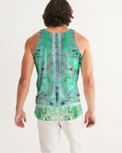 Load image into Gallery viewer, painters table 2 Men's Tank