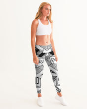 Load image into Gallery viewer, Craglines Shift Women's Yoga Pants