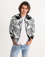 Load image into Gallery viewer, Craglines Shift Men's Bomber Jacket