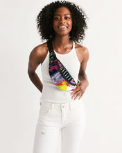 Load image into Gallery viewer, urbanAZTEC Crossbody Sling Bag