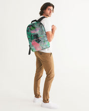 Load image into Gallery viewer, painters table 2 Large Backpack