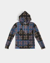 Load image into Gallery viewer, Continuous Peace Women's Hoodie