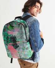 Load image into Gallery viewer, painters table 2 Large Backpack
