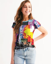 Load image into Gallery viewer, urbanAZTEC Women's Tee