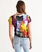 Load image into Gallery viewer, urbanAZTEC Women's Tee