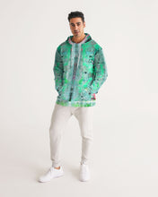 Load image into Gallery viewer, painters table 2 Men's Hoodie