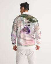 Load image into Gallery viewer, Chalkwater Crush Men's Track Jacket
