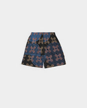 Load image into Gallery viewer, Continuous Peace Men's Jogger Shorts