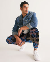 Load image into Gallery viewer, Continuous Peace Men's Track Pants