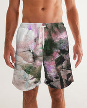 Load image into Gallery viewer, Chalkwater Crush Men's Swim Trunk