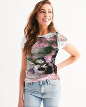 Load image into Gallery viewer, Chalkwater Crush Women's Tee