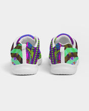 Load image into Gallery viewer, PURPLE-ATED FUNKARA Women's Athletic Shoe