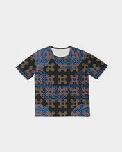 Load image into Gallery viewer, Continuous Peace Men's Premium Heavyweight Tee