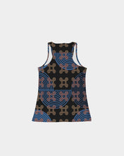 Load image into Gallery viewer, Continuous Peace Women's Tank
