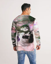 Load image into Gallery viewer, Chalkwater Crush Men's Long Sleeve Tee