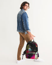 Load image into Gallery viewer, Static Electricity Large Backpack