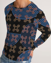 Load image into Gallery viewer, Continuous Peace Men's Long Sleeve Tee