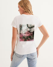 Load image into Gallery viewer, Chalkwater Crush Women's Graphic Tee