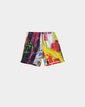 Load image into Gallery viewer, urbanAZTEC Men's Swim Trunk