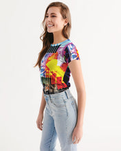 Load image into Gallery viewer, urbanAZTEC Women's Tee