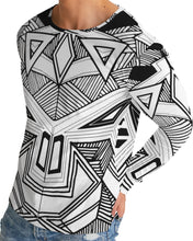 Load image into Gallery viewer, Craglines Shift Men's Long Sleeve Tee