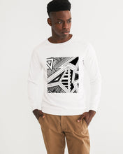 Load image into Gallery viewer, Craglines Shift Men's Graphic Sweatshirt