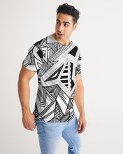 Load image into Gallery viewer, Craglines Shift Men's Tee