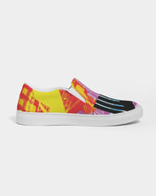 Load image into Gallery viewer, urbanAZTEC Women's Slip-On Canvas Shoe