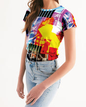 Load image into Gallery viewer, urbanAZTEC Women's Tee