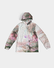 Load image into Gallery viewer, Chalkwater Crush Men's Windbreaker