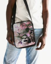 Load image into Gallery viewer, Chalkwater Crush Messenger Pouch