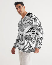 Load image into Gallery viewer, Craglines Shift Men's Long Sleeve Sports Jersey