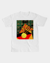 Load image into Gallery viewer, continuospeace1 heritage print Men's Graphic Tee