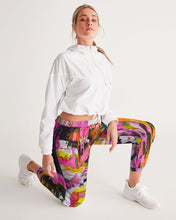 Load image into Gallery viewer, POUR PARTY Women's Track Pants