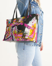Load image into Gallery viewer, POUR PARTY Stylish Tote