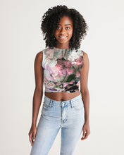 Load image into Gallery viewer, Chalkwater Crush Women's Twist-Front Tank