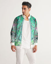 Load image into Gallery viewer, painters table 2 Men's Track Jacket