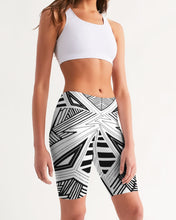 Load image into Gallery viewer, Craglines Shift Women's Mid-Rise Bike Shorts