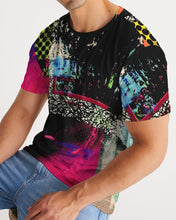 Load image into Gallery viewer, Static Electricity Men's Tee