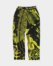 Load image into Gallery viewer, NOMELLOW MANJANO Women's Belted Tapered Pants