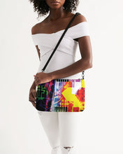 Load image into Gallery viewer, urbanAZTEC Daily Zip Pouch