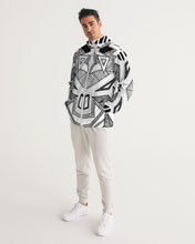 Load image into Gallery viewer, Craglines Shift Men's Windbreaker