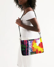 Load image into Gallery viewer, urbanAZTEC Daily Zip Pouch