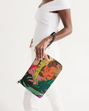 Load image into Gallery viewer, MONSTERA Daily Zip Pouch